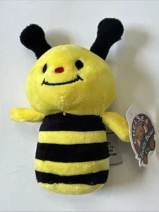 Chelsea Teddy Bear Co, Hummel, 5 cm, CT838BUMBLEBEE - Bild 1 von 4