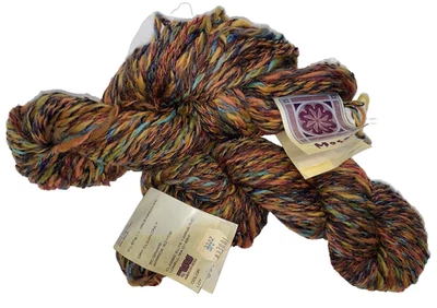 Classic Elite Yarns Mosaic Tweed Yarn 2 Skeins Color 3702 Same Lot - Image 1 of 4
