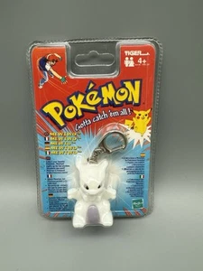 Pokemon - Mewtu - Schlüsselanhänger mit Licht - Tiger 2000 - Top Zustand - Bild 1 von 2