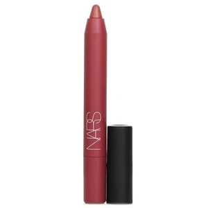 NARS Powermatte Lip Pencil - 180 Walkyrie | Soft Rose Matte 0.08 oz - Picture 1 of 3