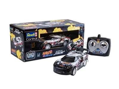 REVELL 24696 1/26 RC Anime Car "Hitachi" - Image 1 of 3