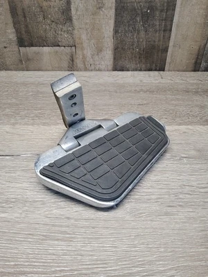 85 83-87 Honda Goldwing GL1200A GL1200 1985 lado izquierdo carretera piso  Foto 1 de 4