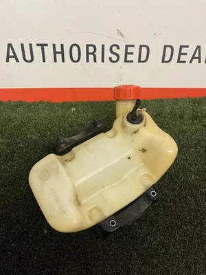 Echo Srm4000 Srm 4000 Petrol Strimmer Fuel Tank Assembly - Image 1 of 3