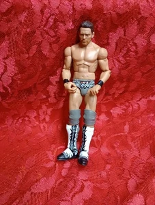 Figura de acción WWE Elite Collection The Miz Summer Slam Wrestling 7" - Imagen 1 de 2