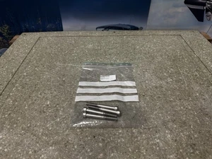 Humphree Marine, Mounting Plate Bolt M8X75, Fits: HCS-5 Trim System, P#011239 - Picture 1 of 3