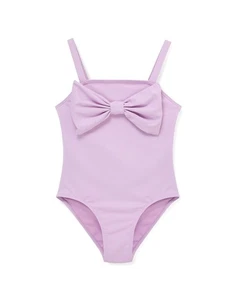 Habitual Bow Swimsuit - Picture 1 of 5