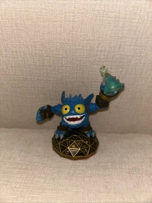 Skylanders Giants Lightcore Pop Fizz Figure RARE - Image 1 of 2