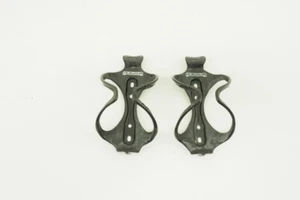 Arundel Mandible Carbon Bicycle Bottle Cage Set (2) - Bild 1 von 9