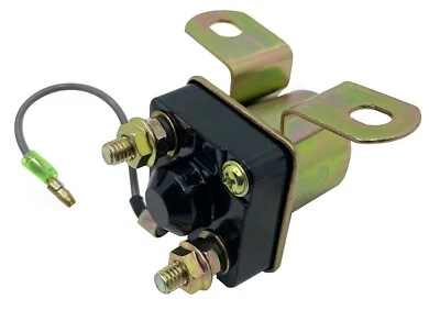 Aitook ATV Starter Solenoid Relay for Polaris XPress 300 400L 1996-1999 Foto 1 de 4