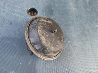 1977-1985 Cadillac Cruise Control Transducer Vacuum Unit  GM 6466450 - Image 1 of 3