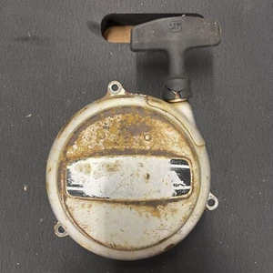 1979 HONDA ATC 110 PULL RECOIL STARTER ASSEMBLY  OEM 28400-943-004 - Bild 1 von 3