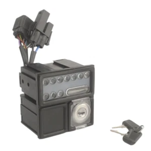 GENUINE OEM KOHLER PART #ED0072455010-S; CONTROL PANEL - Picture 1 of 6