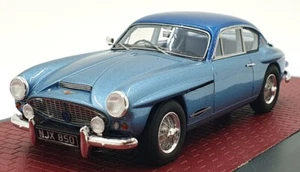 Matrix 1/43 Scale MX41002-063 - 1960-1963 Jensen 541 S - Met Blue - Picture 1 of 5