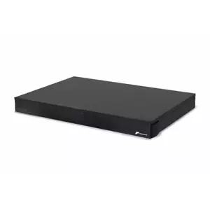 Silverstone RS431U 4 Bay 1U Rackmount RAID Storage Unit with USB 3.0 - Picture 1 of 8