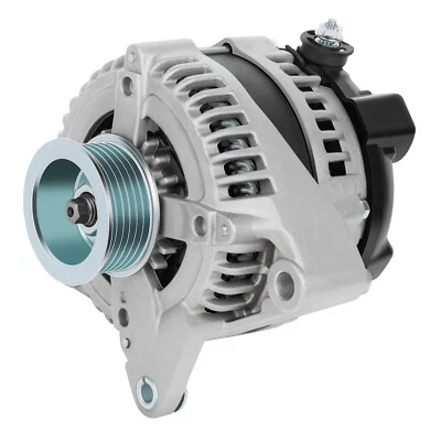 Alternator For 2003-2006 Toyota Tundra 2005-2007 Toyota Land Cruiser 4.7L 13994 - Image 1 of 4
