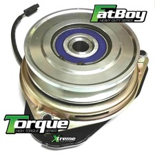 PTO Clutch For Snapper 7063304 Heavy Duty FatBoy & HighTorque Upgrade