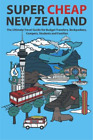 Matthew Baxter Super Cheap New Zealand (Tascabile) Super Cheap Guides