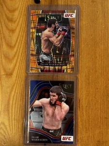 (2) Islam Makhachev UFC Select Lot - Bild 1 von 1