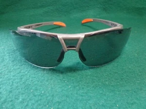 Honeywell Uvex Protege® Anti-Fog, Scratch-Resistant Safety Glasses Gray Lens - Picture 1 of 6