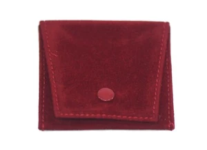Cartier Jewelry Pouch - Picture 1 of 2
