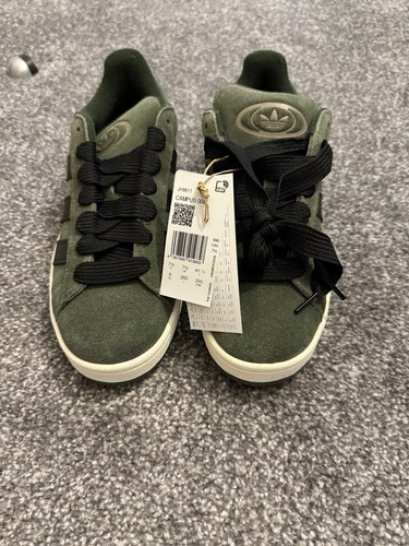 adidas originali campus anni 00