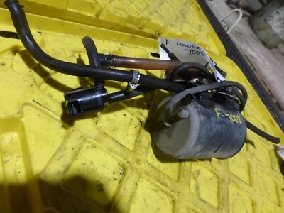 2006 HONDA GL1800AL GOLDWING, Evap Emission Canister with Solenoid (OPS7008) Foto 1 de 4