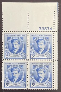 US Stamps-SC# 882 - MNH - CV $9.00 - Picture 1 of 2