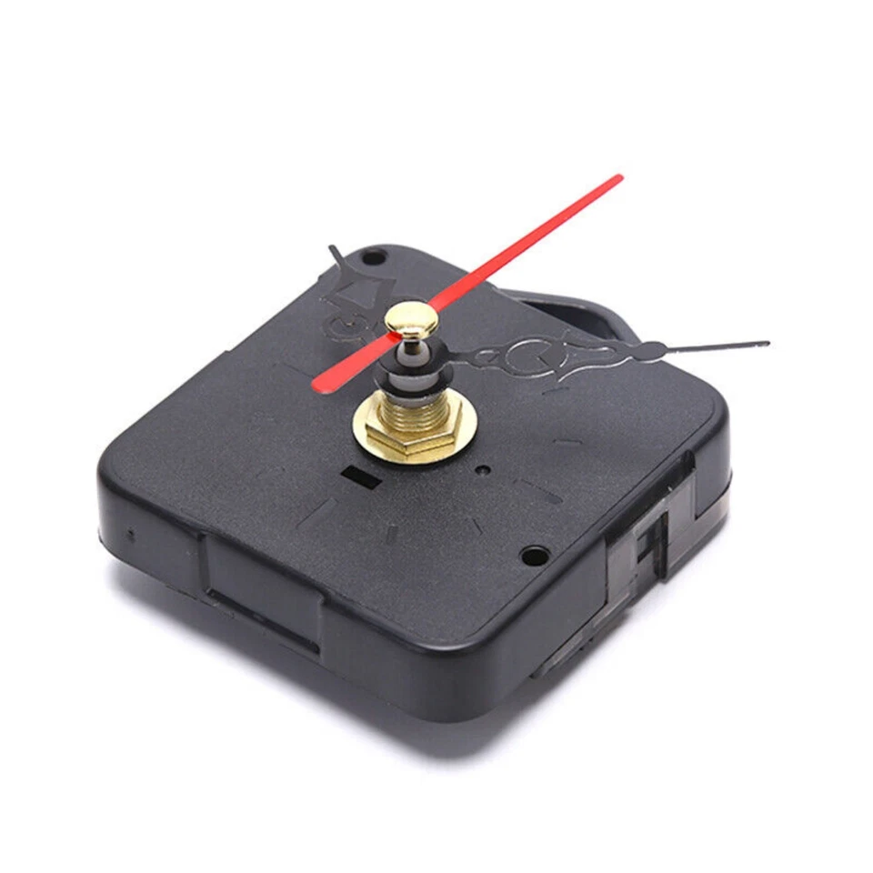 Quartz Clock Movement Mechanism Hands Wall Repair Tool Parts U SH - Image 1 of 4