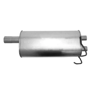 2567-AH Exhaust Muffler Fits 2015-2016 Ram 1500 5.7L V8 GAS OHV - Picture 1 of 6