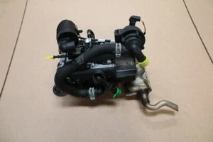 VW Golf 7 5G Riscaldamento Webasto Riscaldatore Benzina 5Q0815005 AC - Picture 1 of 3