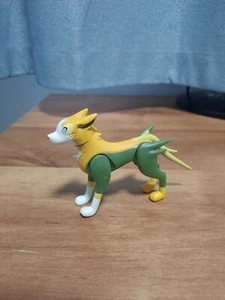 Boltund Pokemon Figur - Bild 1 von 7