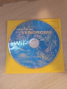 Alien Syndrome (Nintendo Wii, 2007) - Foto 1 di 1