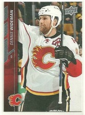 2015-16 Upper Deck Series One Hockey Cards - U PICK
