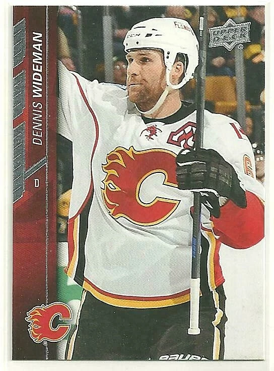 2015-16 Upper Deck Series One Hockey Cards - U PICK - Image 1 of 1
