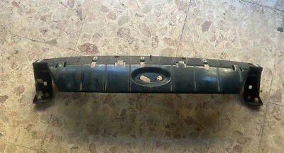 R16e166-b GRIGLIA SUPERIORE PARAURTI ANTERIORE FORD S-MAX DAL 2016 Originale - Immagine 1 di 3