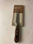 Ranchers Reserve 10" Steak Knife With 5" Stainless Steel Blade Pakkawood Handle
