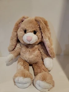 Build A Bear Bunny Rabbit Tan With White Spots/Easter Bunny.... - Picture 1 of 5