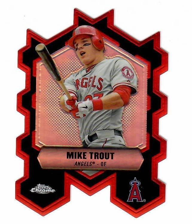 2013 Topps Chrome, Chrome Connection Inserts - Finish Your Set - You Pick - Image 1 of 1