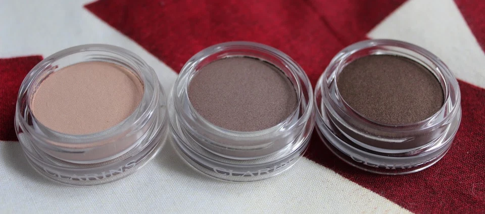 Clarins Ombre Matte Cream Eyeshadow 7 G / 0.2 Oz - CHOOSE SHADE With Box - Image 1 of 1