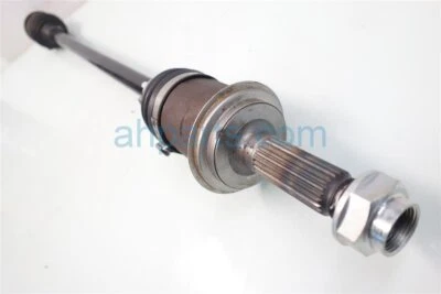 Eixo traseiro de passageiro Honda Cr-V Awd 2012 eixo de transmissão de bota Cv 42310-T0a-000 - Imagem 1 de 4