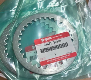 SUZUKI CLUTCH PLATE 21451-36200 - Picture 1 of 1