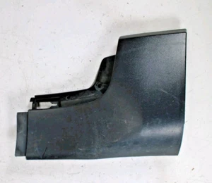 13/16 GMC ACADIA REAR LEFT DRIVER QUARTER ROCKER PANEL MOLDING SIDE SKIRT TRIM - Picture 1 of 3