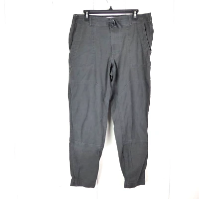 Pantalones cooperativos REI para hombre talla 36/32 senderismo al aire libre Gorpcore jogger informales Foto 1 de 4