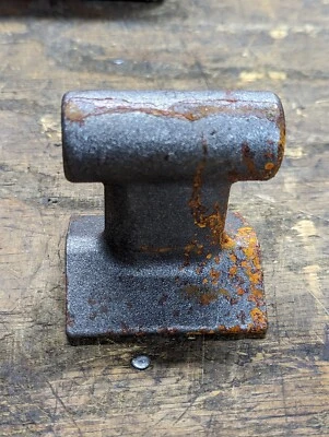 Hoja de hacha para cortacésped Terrain King FTK-02958540 Foto 1 de 4