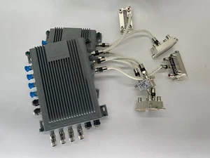 DirecTV SWIM16 Multischalter 16 SWM Kanal SWiM Splitter DTV MULTISCHALTER *LESEN* - Bild 1 von 7