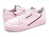 Adidas Continental 80 Mens 10 Sneakers 