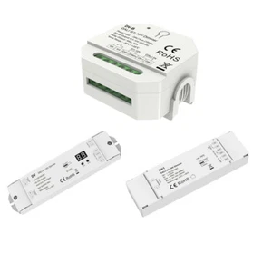 1CH*20mA DALI 0/1-10V Dimmer DV DV1 DV-B DV-L AC 100-240V DALI Signal Dimming - Picture 1 of 25
