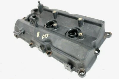 03-2007 infiniti m35 350z front right passenger side engine valve cover plastic - Image 1 of 4