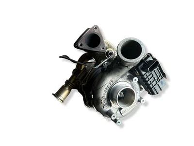 Audi Q7 4L 2011 diésel kW turbo 059145874C LIG23937 Foto 1 de 4