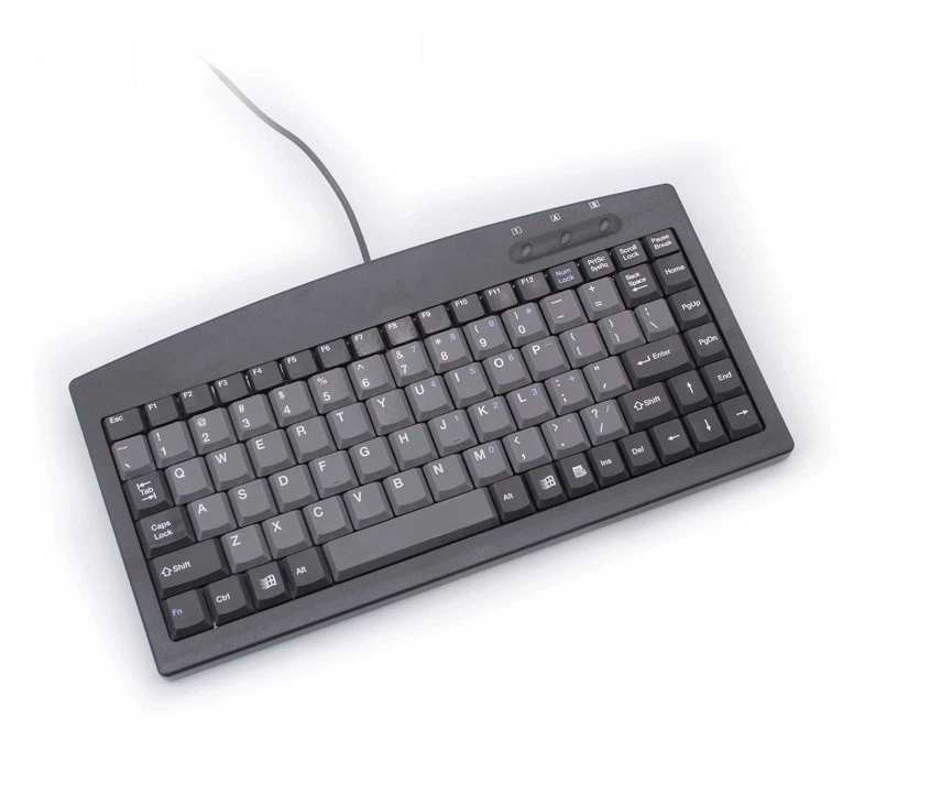 JME-8231A JME8231A Automation Equipment Machine Industrial Keyboard - Image 1 of 1